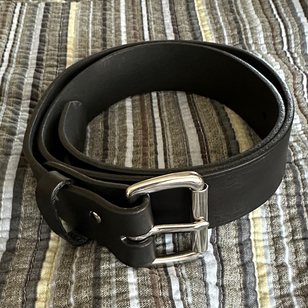 C.C. Filson Co. Belt